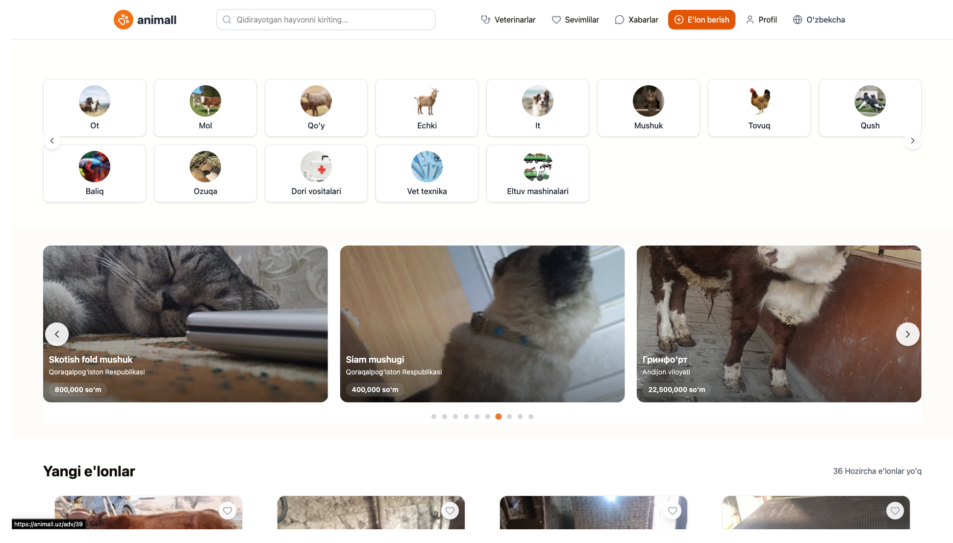 Animall.uz